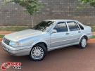 VW - Volkswagen Santana Evidence 2.0 Prata