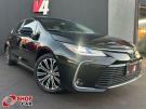 TOYOTA Corolla Altis Premium Hybrid 1.8 16v Preta
