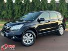 HONDA CR-V LX 2.0 16v Preta