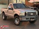 FORD F250 XL 4.2TD 18v Prata