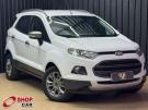 FORD EcoSport Freestyle 1.6 16v Branca