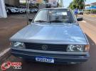 VW - Volkswagen Gol CL 1.8 Prata