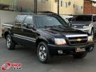 GM - Chevrolet S10 Executive 2.8TD 4X4 C.D. Preta