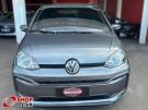 VW - Volkswagen Up! 1.0 12v 4p. Cinza