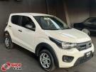FIAT Mobi Like 1.0 Branca