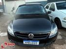 VW - Volkswagen Voyage 1.6 Preta