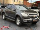 GM - Chevrolet S10 LTZ 2.8CTDi 16v 4x4 C.D. Chumbo