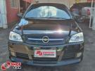 GM - Chevrolet Astra Hatch Advantage 2.0 4p. Preta