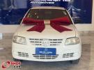 VW - Volkswagen Gol 1.0 4p. Branca