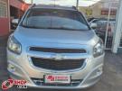 GM - Chevrolet Spin LTZ 1.8 Prata