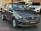 FIAT Argo 1.0 Chumbo