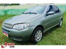 FIAT Siena Celebration 1.0 Prata