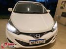 HYUNDAI HB20 Comfort Plus 1.6 16v Branca