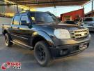 FORD Ranger XLT 2.3 16v C.D. Preta