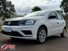 VW - Volkswagen Gol 1.6 4p. Branca