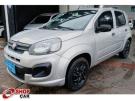 FIAT Uno Drive 1.0 4p. Prata