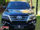TOYOTA Hilux SW4 SRX D4-D 2.8TDi 16v 4x4 Preta