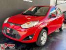 FORD Fiesta Hatch 1.0 4p. Vermelha