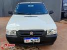 FIAT Uno Mille Furgão 1.3 Branca
