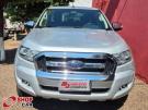 FORD Ranger XLT 3.2TDCi 20v 4x4 C.D. Prata