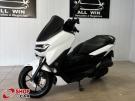 YAMAHA NMax 160 Branca