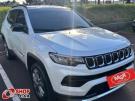 JEEP Compass Longitude 1.3 16v T270 Branca