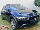 CITROËN C4 Cactus Live 1.6 16v Preta