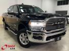 RAM 2500 Laramie 6.7TDi 24v 4X4 C.D. Preta