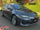 TOYOTA Corolla XEi 2.0 16v Cinza