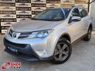 TOYOTA Rav4 2.0 16v Prata