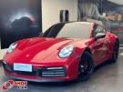 PORSCHE 911 Carrera S 3.0T 24v Vermelha
