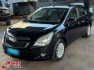 GM - Chevrolet Cobalt LTZ 1.4 Preta