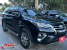 TOYOTA Hilux SW4 SRX D4-D 2.8TDi 16v 4x4 Preta