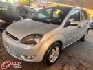 FORD Fiesta Hatch Personnalité 1.0 4p. Prata