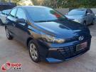 HYUNDAI HB20 Comfort 1.0 12v Azul