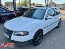 VW - Volkswagen Gol Trend 1.0 4p. Branca