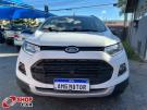 FORD EcoSport Freestyle 1.6 16v Branca