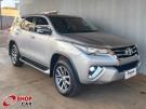 TOYOTA Hilux SW4 SRX 4.0 V6 24v 4x4 Prata