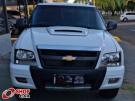 GM - Chevrolet S10 Executive 2.4 C.D. Branca