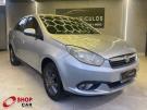 FIAT Grand Siena Attractive 1.4 Prata