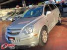 GM - Chevrolet Captiva Sport 3.6 V6 24v AWD Prata