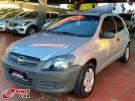 GM - Chevrolet Celta Life 1.0 2p. Prata