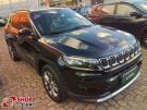 JEEP Compass Longitude 1.3 16v T270 Preta