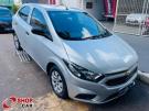 GM - Chevrolet Joy Hatch 1.0 Prata