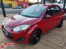FORD Fiesta Sedan SE 1.6 Vermelha