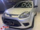 FORD Ka 1.0 Prata
