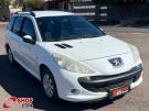 PEUGEOT 207 SW XR S 1.4 Branca