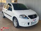 CITROËN C3 Hatch GLX 1.4 Branca