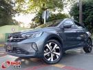 VW - Volkswagen Nivus Highline 1.0 12v TSi Cinza