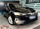 TOYOTA Corolla XEi 2.0 16v Preta